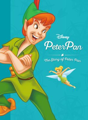 The Story of Peter Pan