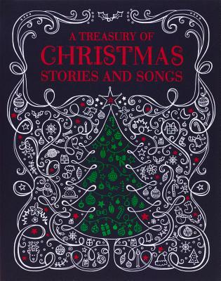 A Treasury of Christmas Stories and Songs