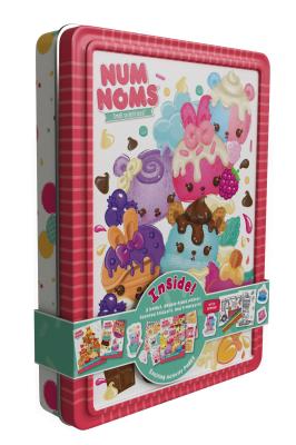 Num Noms Collector's Tin