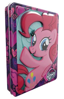 My Little Pony Mini Collector's Tin