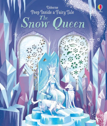 Peep Inside a Fairy Tale The Snow Queen