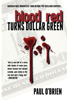 Blood Red Turns Dollar Green