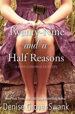 Twenty-Nine and a Half Reasons