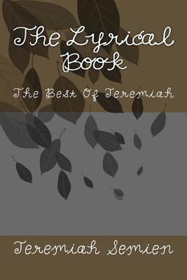 The Lyrical Book