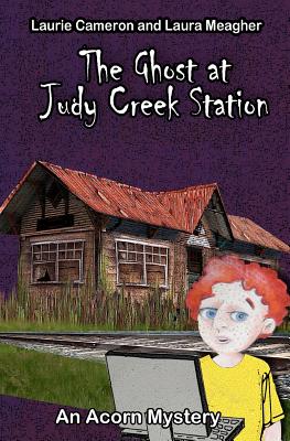 The Ghost of Judy Creek Station