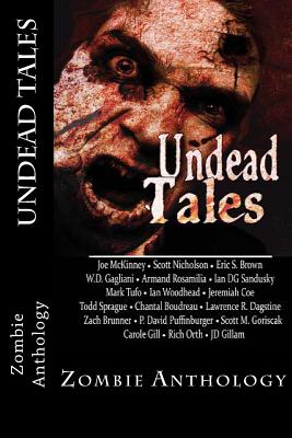 Undead Tales