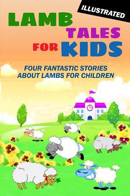 Lamb Tales for Kids