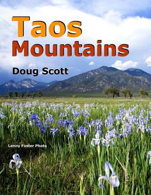 Taos Mountains