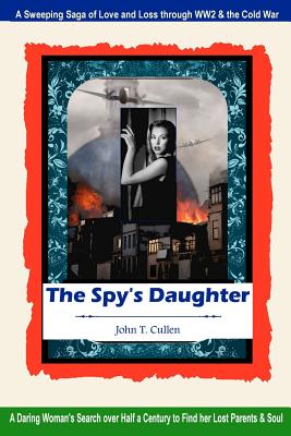 The Spy's Daughter