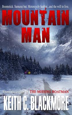 Mountain Man