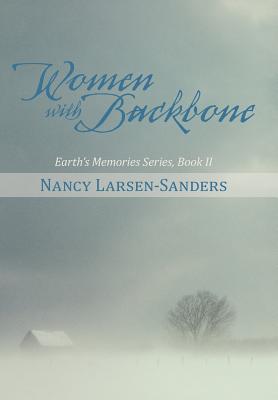 Women with Backbone