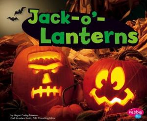 Jack-o'-Lanterns