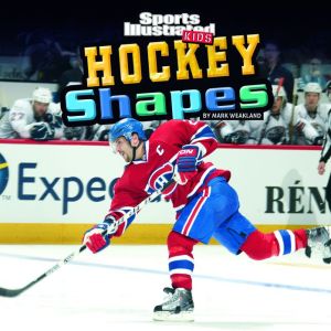 Hockey Shapes