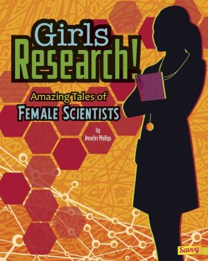 Girls Research!