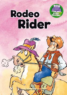 Rodeo Rider