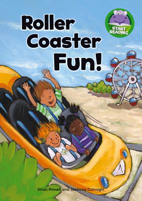 Roller Coaster Fun!