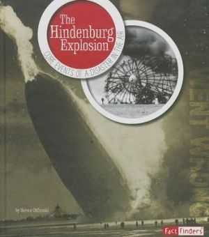 The Hindenburg Explosion