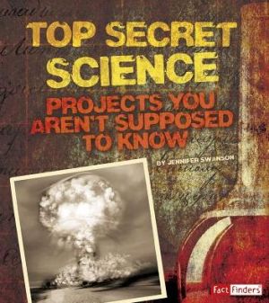 Top Secret Science