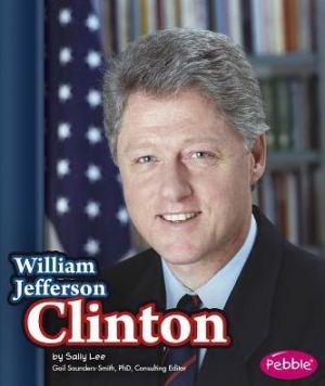 William Jefferson Clinton