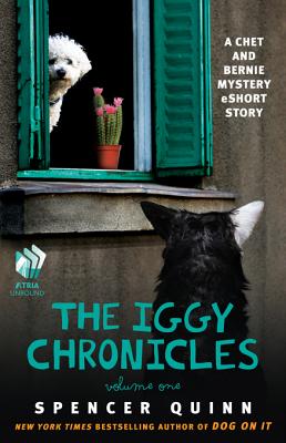 The Iggy Chronicles, Volume One