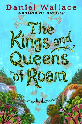 The Kings and Queens of Roam