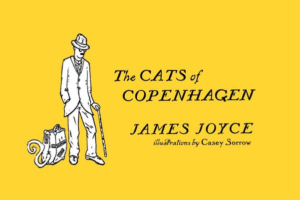 The Cats of Copenhagen