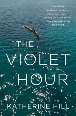 The Violet Hour