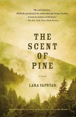 The Scent of Pine