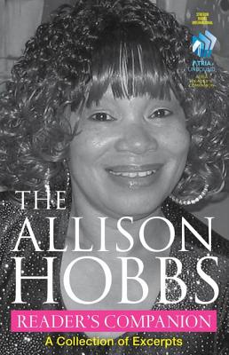 The Allison Hobbs Reader's Companion