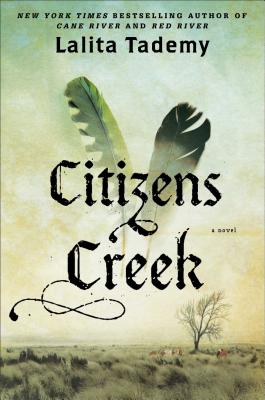 Citizens Creek