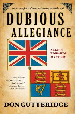 Dubious Allegiance