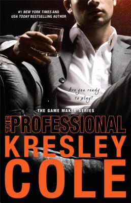 the professional kresley