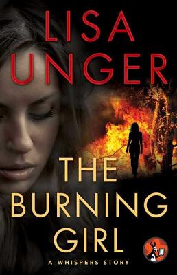 The Burning Girl