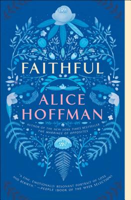 faithful by alice hoffman summary