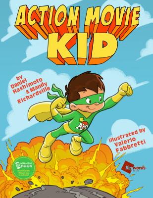 Action Movie Kid