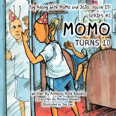 Momo Turns 10