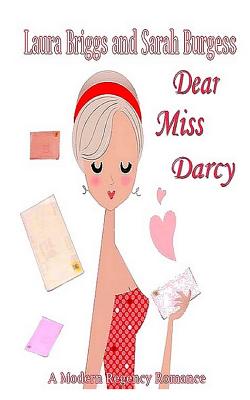 Dear Miss Darcy