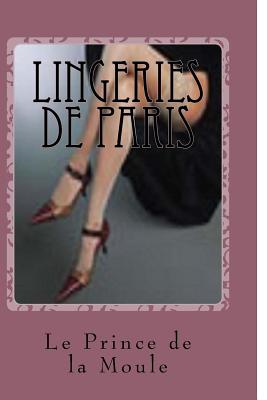 Lingeries de Paris