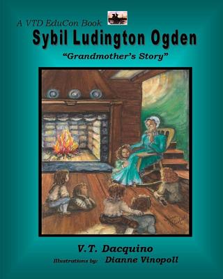 Sybil Ludington Ogden