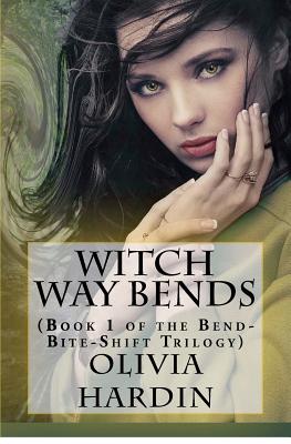 Witch Way Bends