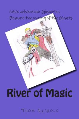 River of Magic