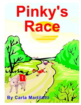 Pinky's Race