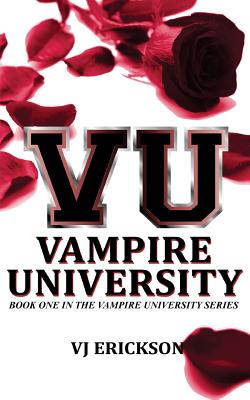 Vampire University