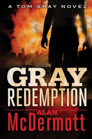 Gray Redemption