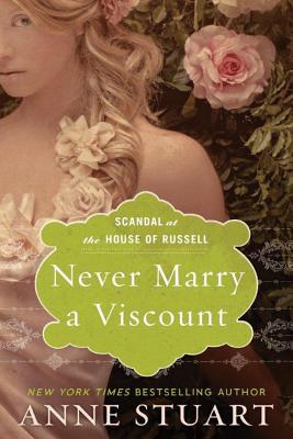 Never Marry a Viscount