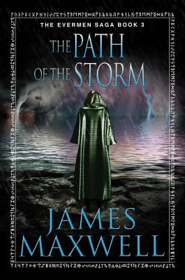 The Path of the Storm