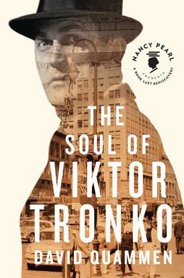 Soul of Viktor Tronko