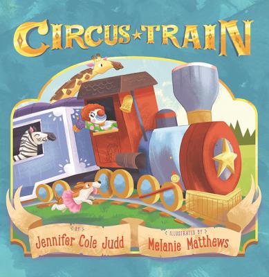 Circus Train