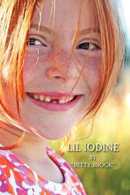 Lil Iodine