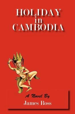 Holiday in Cambodia